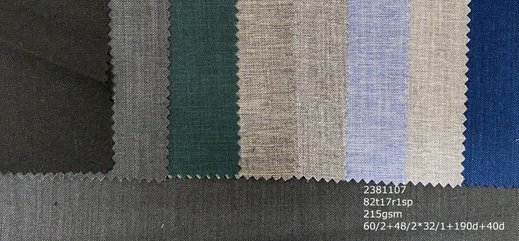 2381107 tr fabric