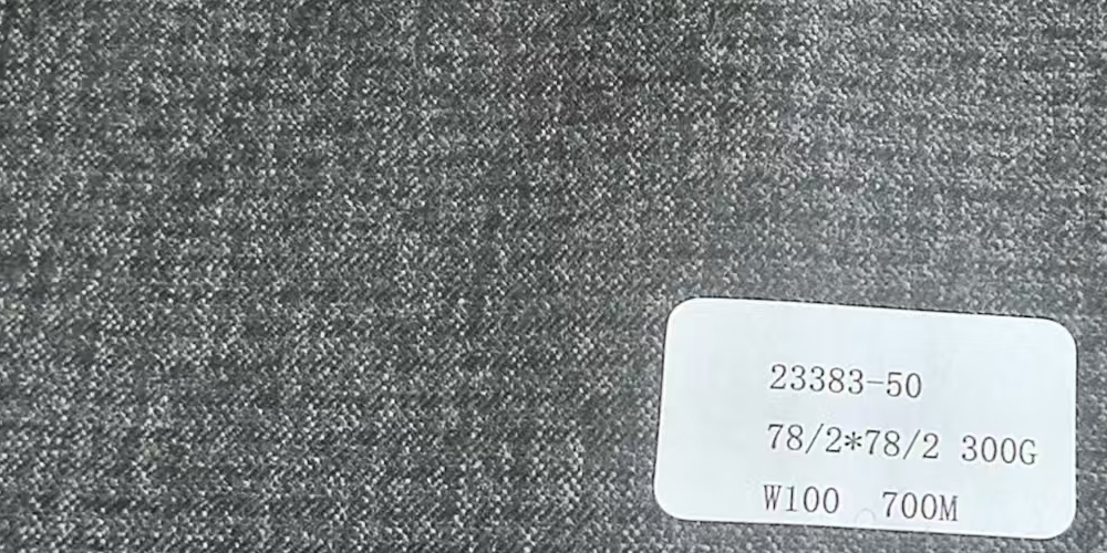 pure wool fabric  23383 300gpm 700m