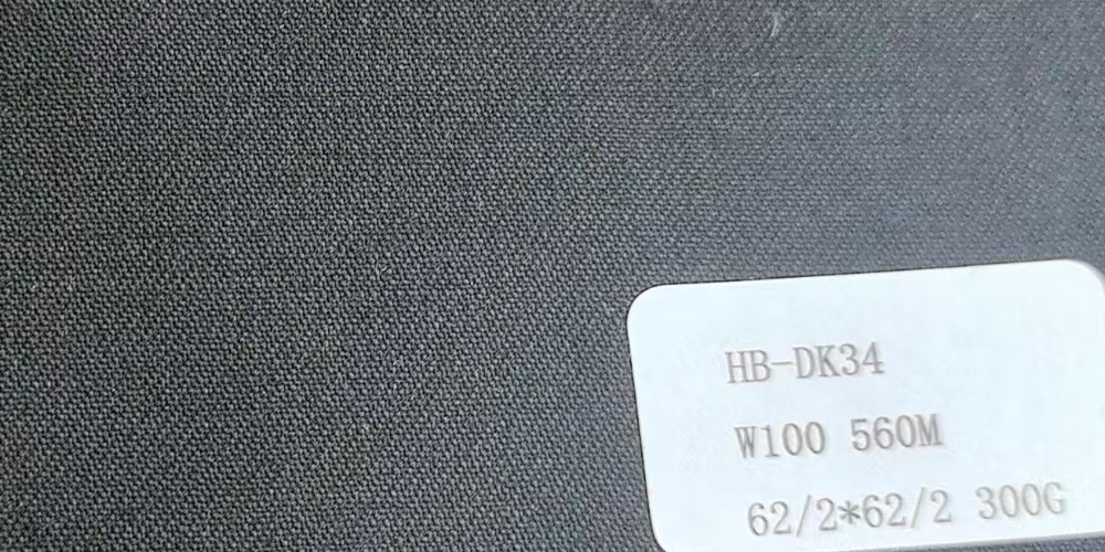 pure wool hbdk34 300gpm 560m Heavy weight pure wool suiting fabrics texture close-up