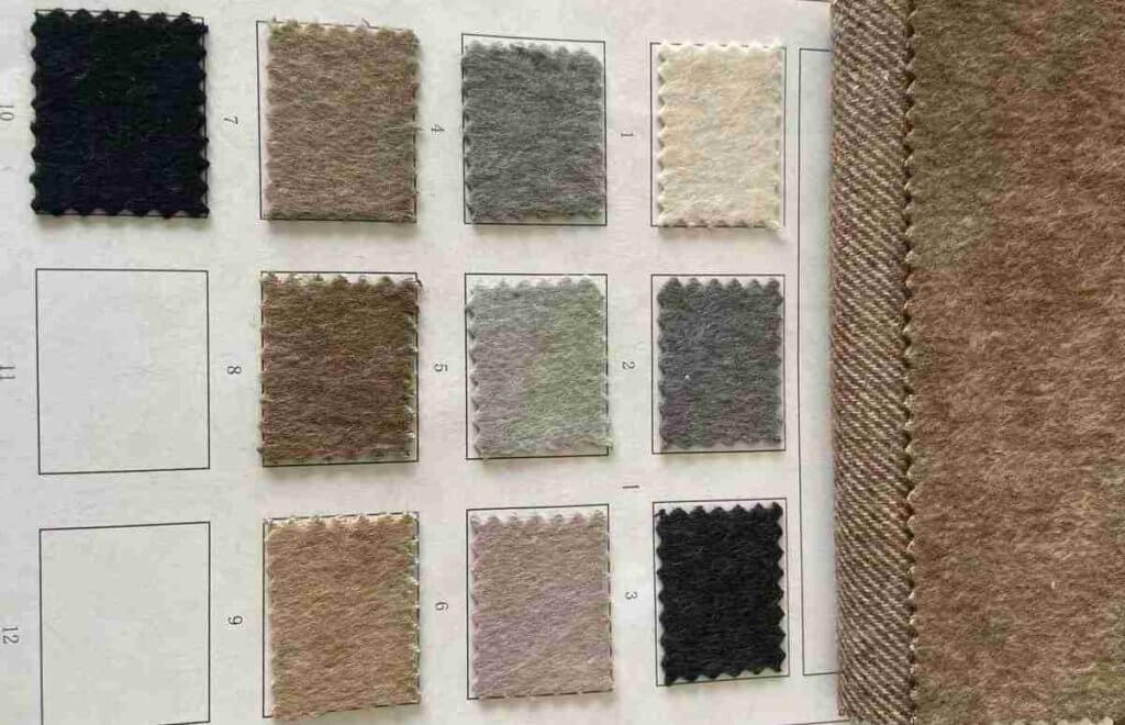 2026-woven-wool-featured-10colors 2026 stock woven wool fabrics 10colors