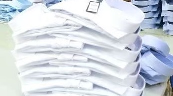 professional packing shirt bulk