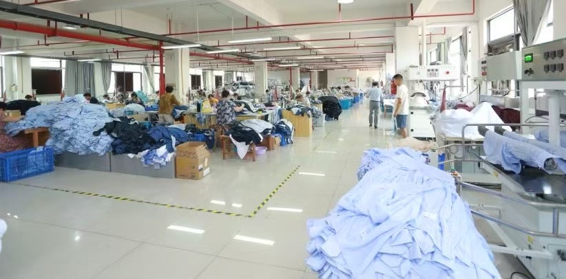 cleaning bulk wokshop