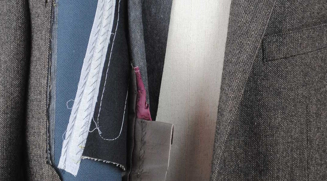10 Premium Men’s Wool Suits & Blazers | Custom & Bulk Production