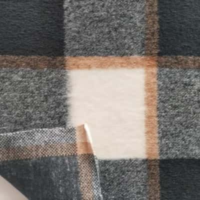 ZS-23119-100P-510GPM 100p knitted fabric check 23119