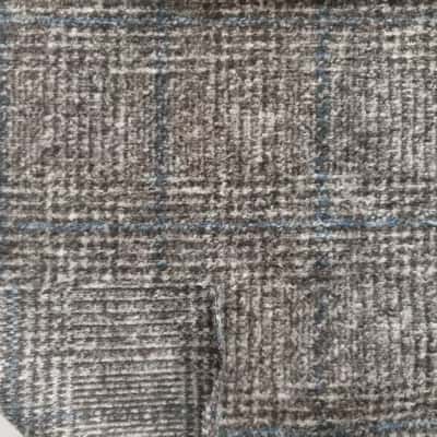 ZS-23480-20W80P-380GPM 20wool knitted fabric tartan 23480