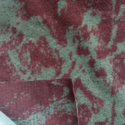 ZS-2822-2A-R-100P-410GPM 100p knitted fabric 2822-2a-r