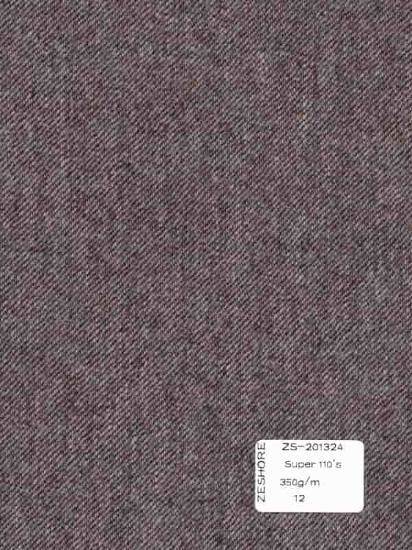 12-ZS-201324-super110s-350gpm wool fabric 12-ZS-201324 super110 350gpm