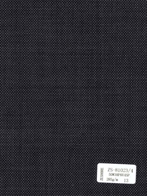 13-ZS-81023-4-50W38P8V4SP-285GPM 13 50W38P8V4SP wool suiting