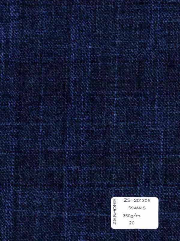 20-ZS-201306-59W41S-350GPM wool fabric 20-ZS-201306 59W41S 350GPM