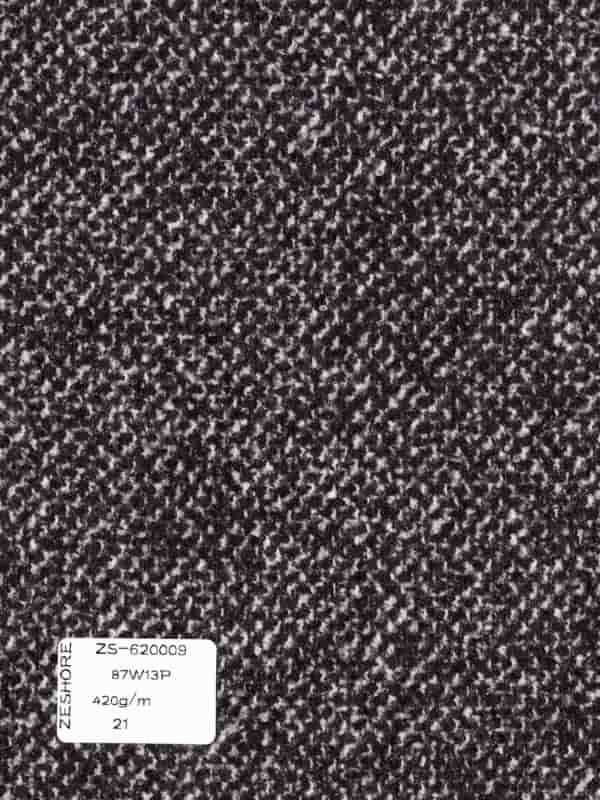 21-ZS-620009-87W13P-420GPM wool fabric 21-ZS-620009 87W13P 420GPM