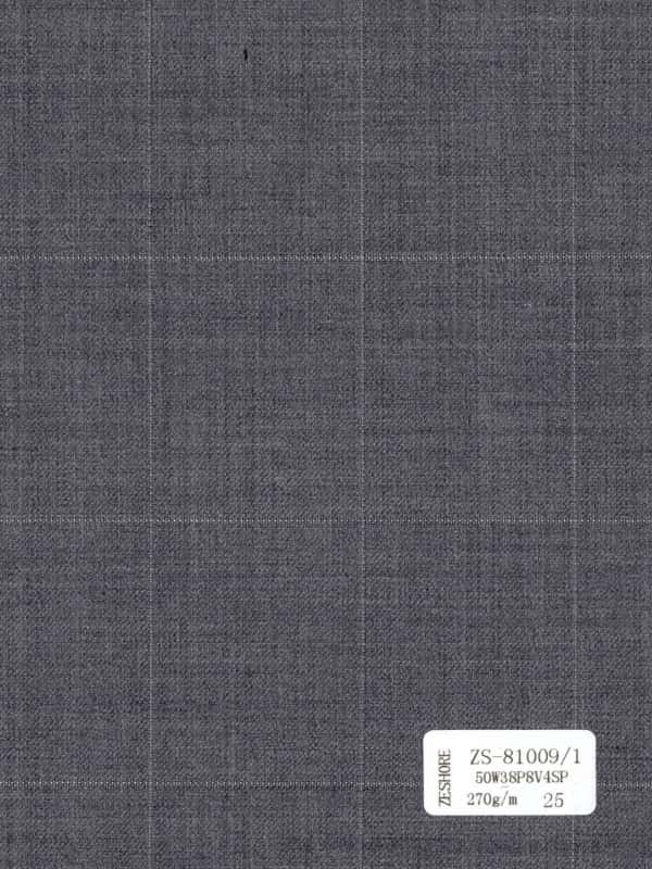 25-ZS-81009-1-50W38P8V4SP-270GPM 25 50W38P8V4SP wool suiting