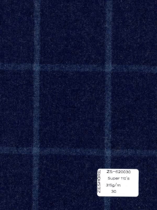 30-ZS-620030-SUPER110S-315GPM wool fabric 30-ZS-620030-SUPER110S-315GPM