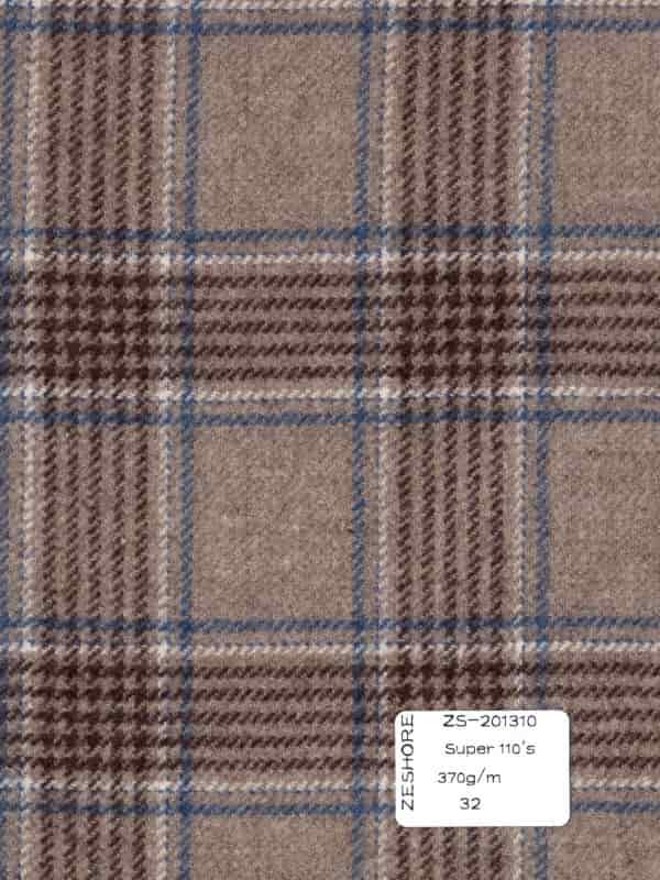 32-ZS-201310-SUPER110S-370GPM wool fabric 32-ZS-201310-SUPER110S-370GPM