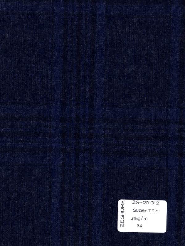34-ZS-201312-SUPER110S-315GPM wool fabric 34-ZS-201312-SUPER110S-315GPM