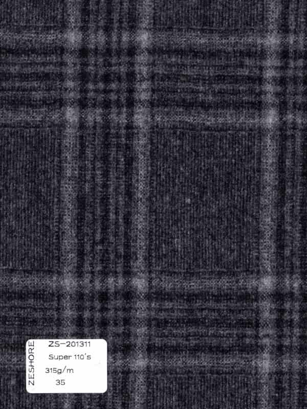 35-ZS-201311-SUPER110S-315GPM wool fabric 35-ZS-201311-SUPER110S-315GPM