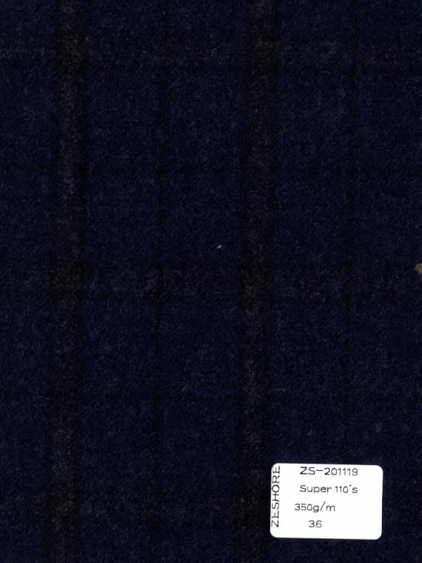36-ZS-201119-SUPER110S-350GPM wool fabric 36-ZS-201119-SUPER110S-350GPM