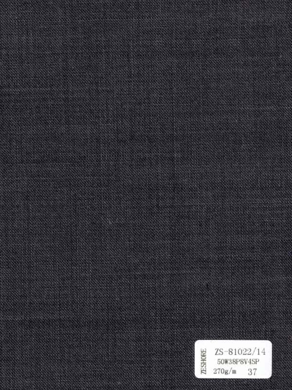 37-ZS-81022-14-50W38P8V4SP-270GPM 37 50W38P8V4SP wool suiting