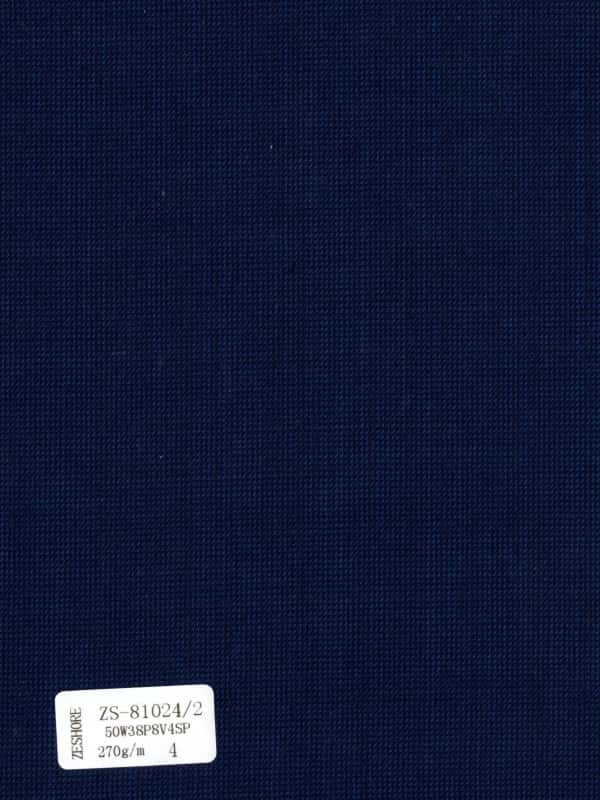 4-ZS-81024-2-50W38P8V4SP-270GPM 4 50W38P8V4SP wool suiting