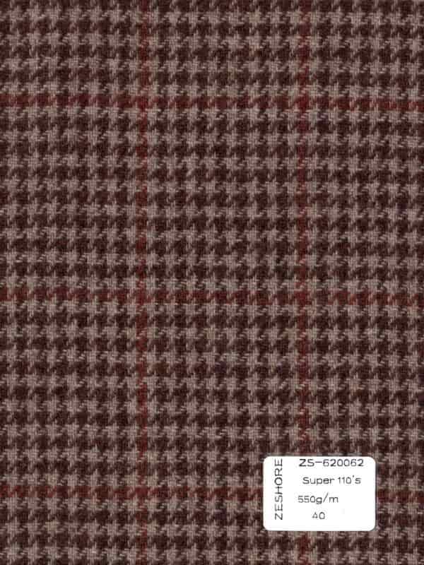 40-ZS-620062-SUPER110S-550GPM wool fabric 40-ZS-620062-SUPER110S-550GPM