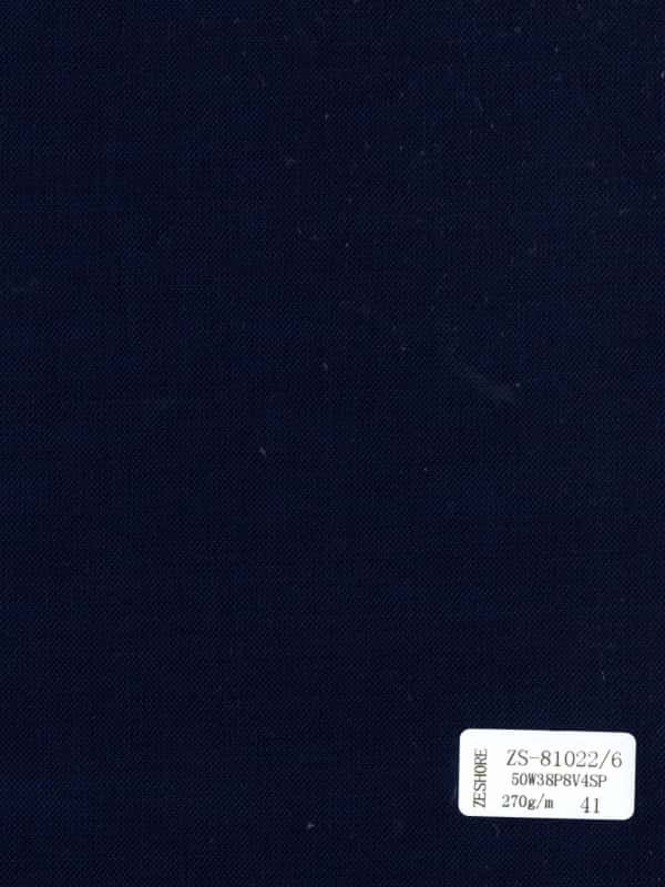 41-ZS-81022-6-50W38P8V4SP-270GPM 41 50W38P8V4SP wool suiting