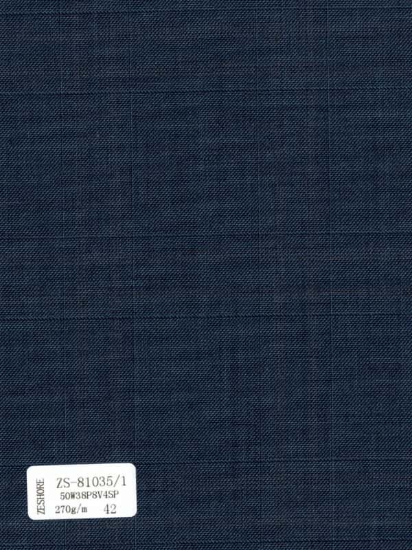 42-ZS-81035-1-50W38P8V4SP-270GPM 42 50W38P8V4SP wool suiting
