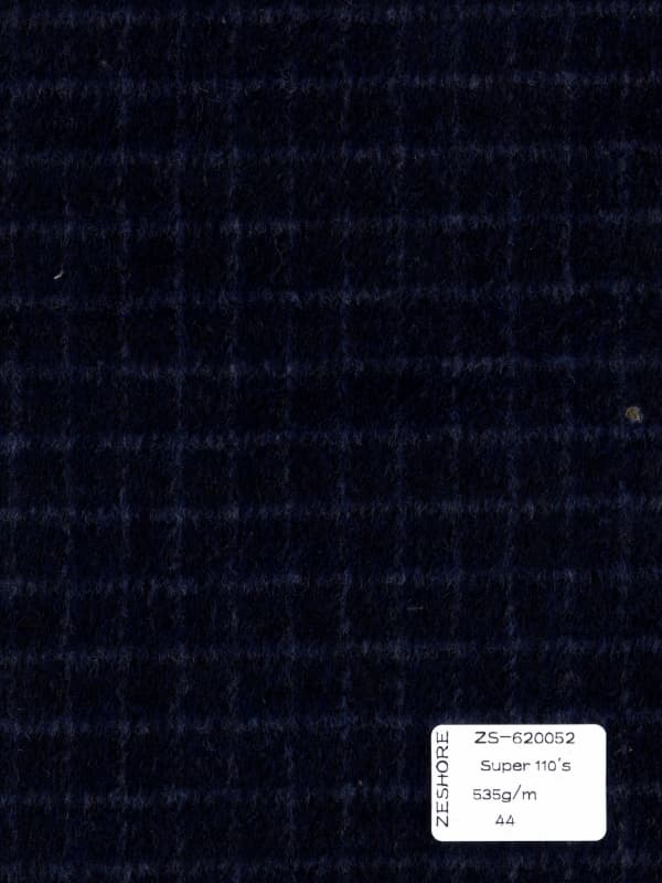44-ZS-620052-SUPER110S-535GPM wool fabric 44-ZS-620052-SUPER110S-535GPM