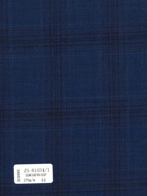 44-ZS-81034-1-50W38P8V4SP-270GPM 44 50W38P8V4SP wool suiting