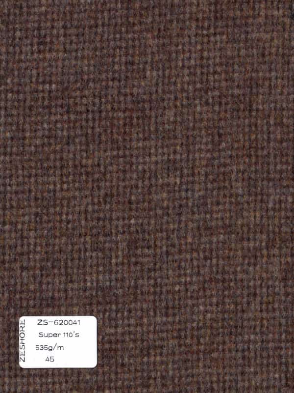 45-ZS-620041-SUPER110S-535GPM wool fabric 45-ZS-620041-SUPER110S-535GPM