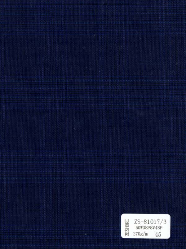 45-ZS-81017-3-50W38P8V4SP-270GPM 45 50W38P8V4SP wool suiting