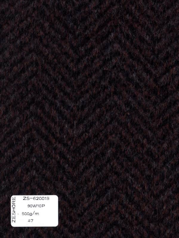 47-ZS-620019-90W10P-500GPM wool fabric 47-ZS-620019-90W10P-500GPM