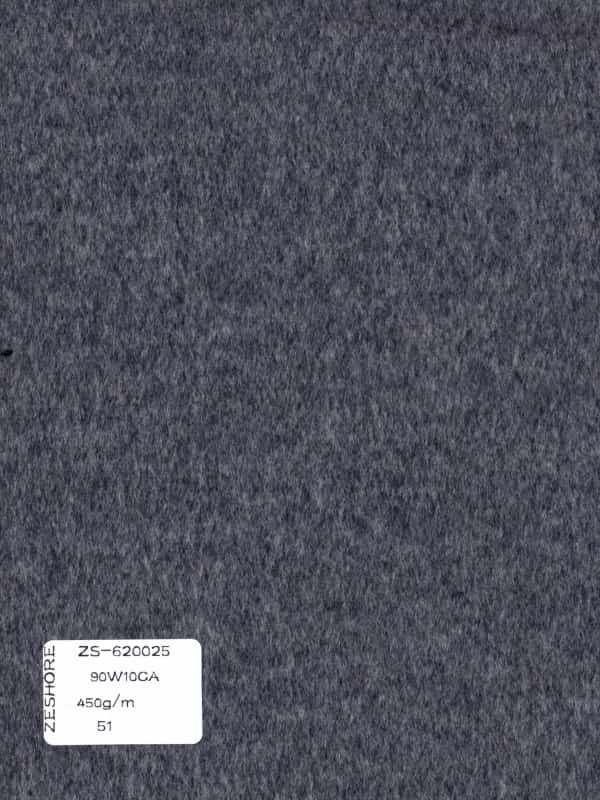 51-ZS-620025-90W10CA-450GPM wool fabric 51-ZS-620025-90W10CA-450GPM