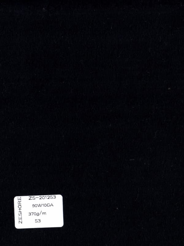 53-ZS-201253-90W10CA-370GPM wool fabric 53-ZS-201253-90W10CA-370GPM