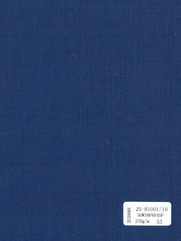 55-ZS-81001-16-50W38P8V4SP-270GPM 55 50W38P8V4SP wool suiting