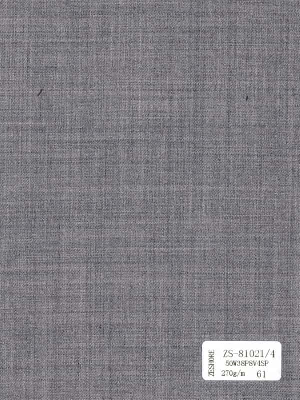 61-ZS-81021-4-50W38P8V4SP-270GPM 61 50W38P8V4SP wool suiting