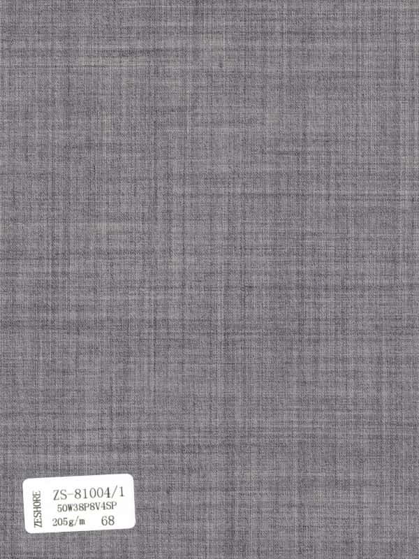 68-ZS-81004-1-50W38P8V4SP-205GPM 68 50W38P8V4SP wool suiting