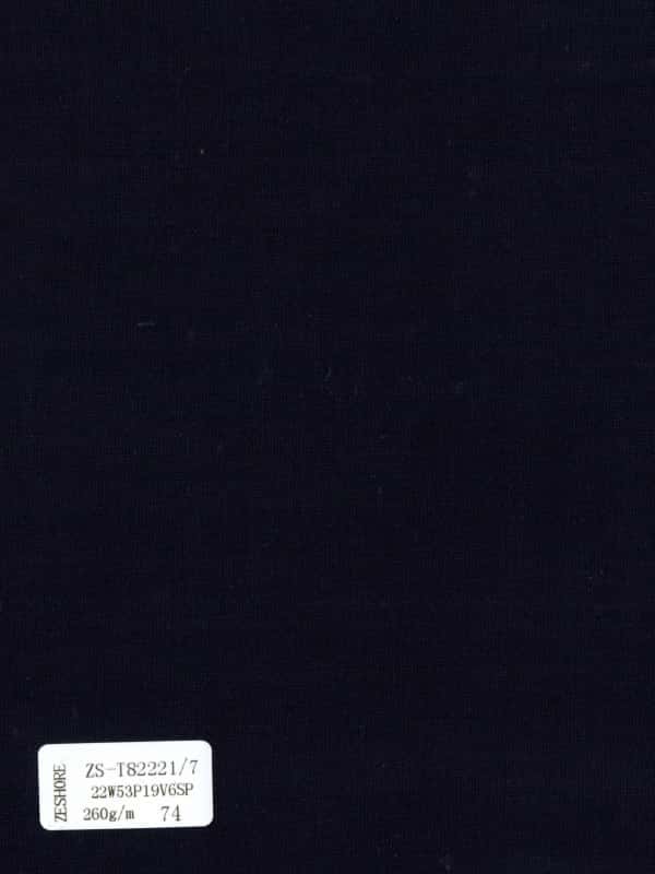 74-ZS-T82221-7-22W53P19V6SP-260GPM 74 50W38P8V4SP wool suiting