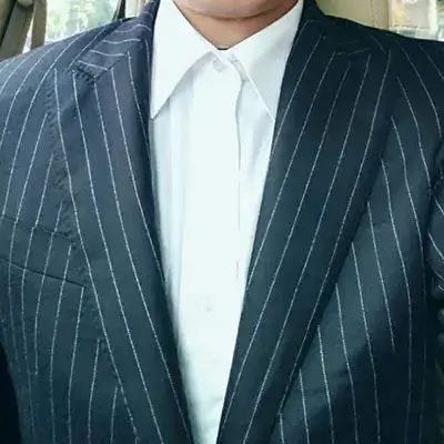 client_mens_full_canvas-car custom made full canvas suit