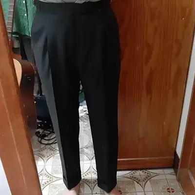 client_mens_pant custom made wool pant