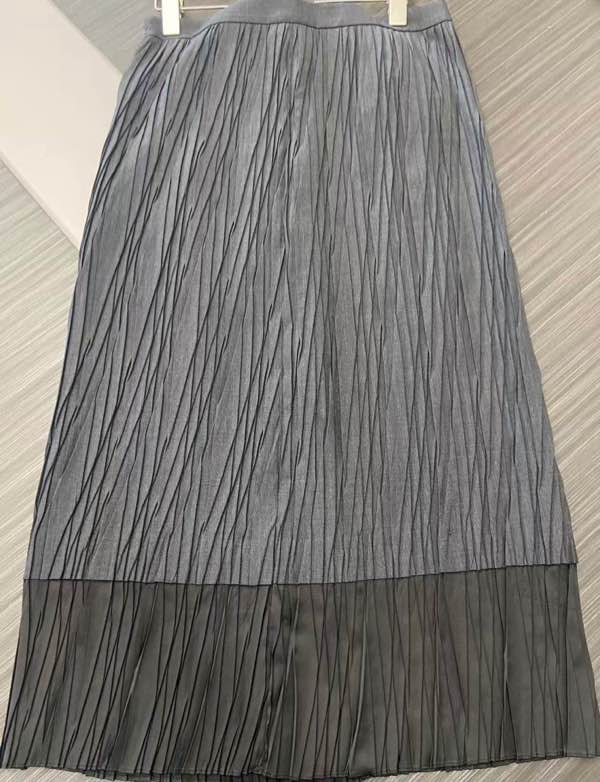 wool-crushed-skirt-sample wool crushed skirt sample